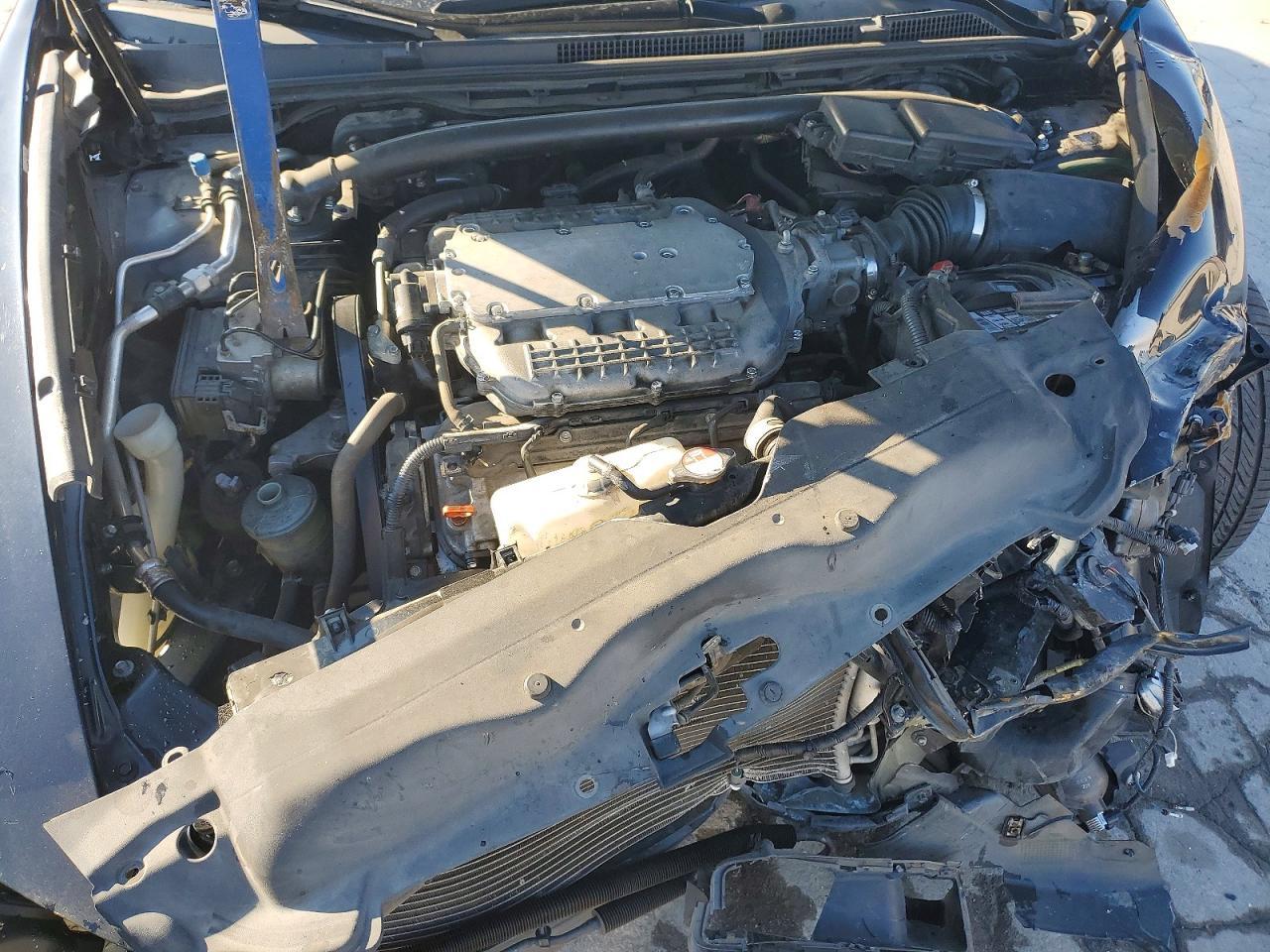 2008 ACURA TL