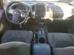2011 NISSAN Xterra