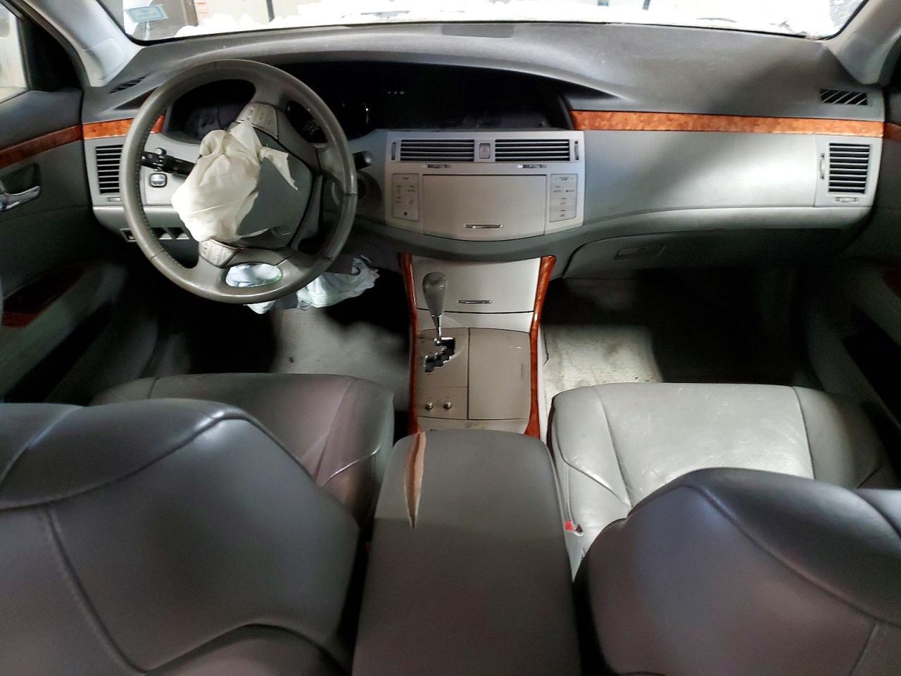 2006 TOYOTA Avalon