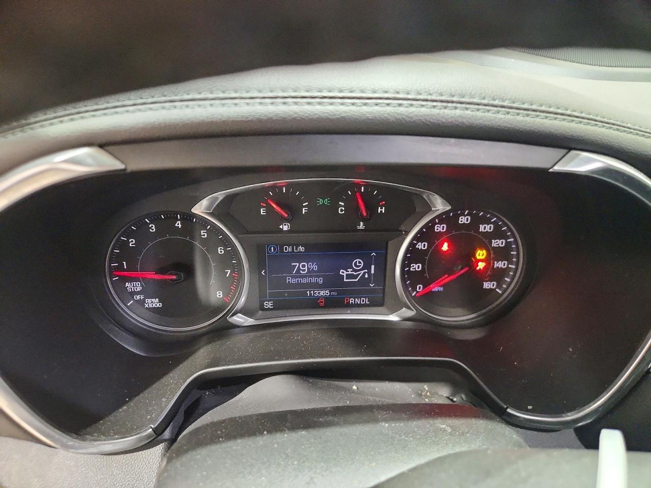 2020 CHEVROLET BLAZER
