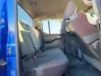 2012 NISSAN Frontier