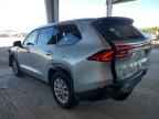 2024 TOYOTA HIGHLANDER