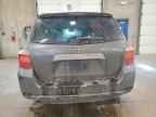 2009 TOYOTA HIGHLANDER