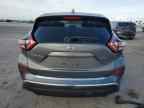 2018 NISSAN MURANO