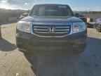 2012 HONDA PILOT
