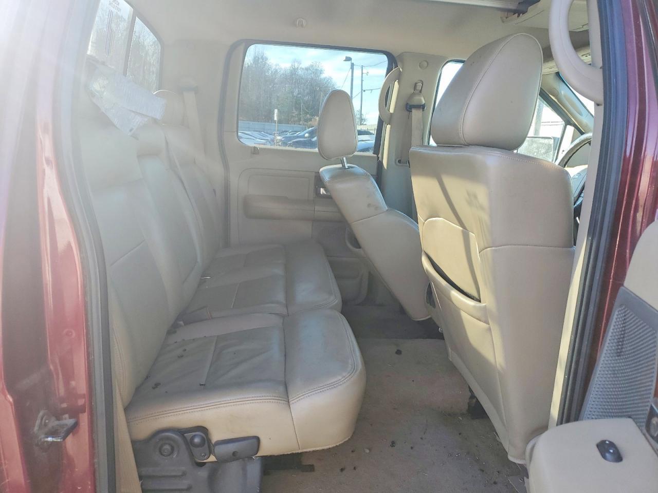 2006 FORD F-150