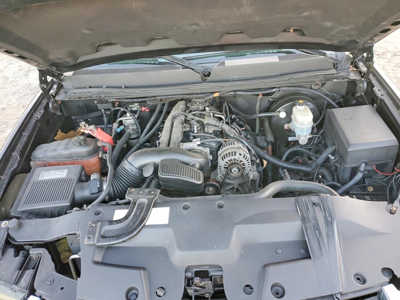 2009 GMC Sierra