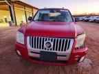 2009 MERCURY Mariner