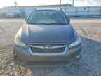 2015 SUBARU IMPREZA