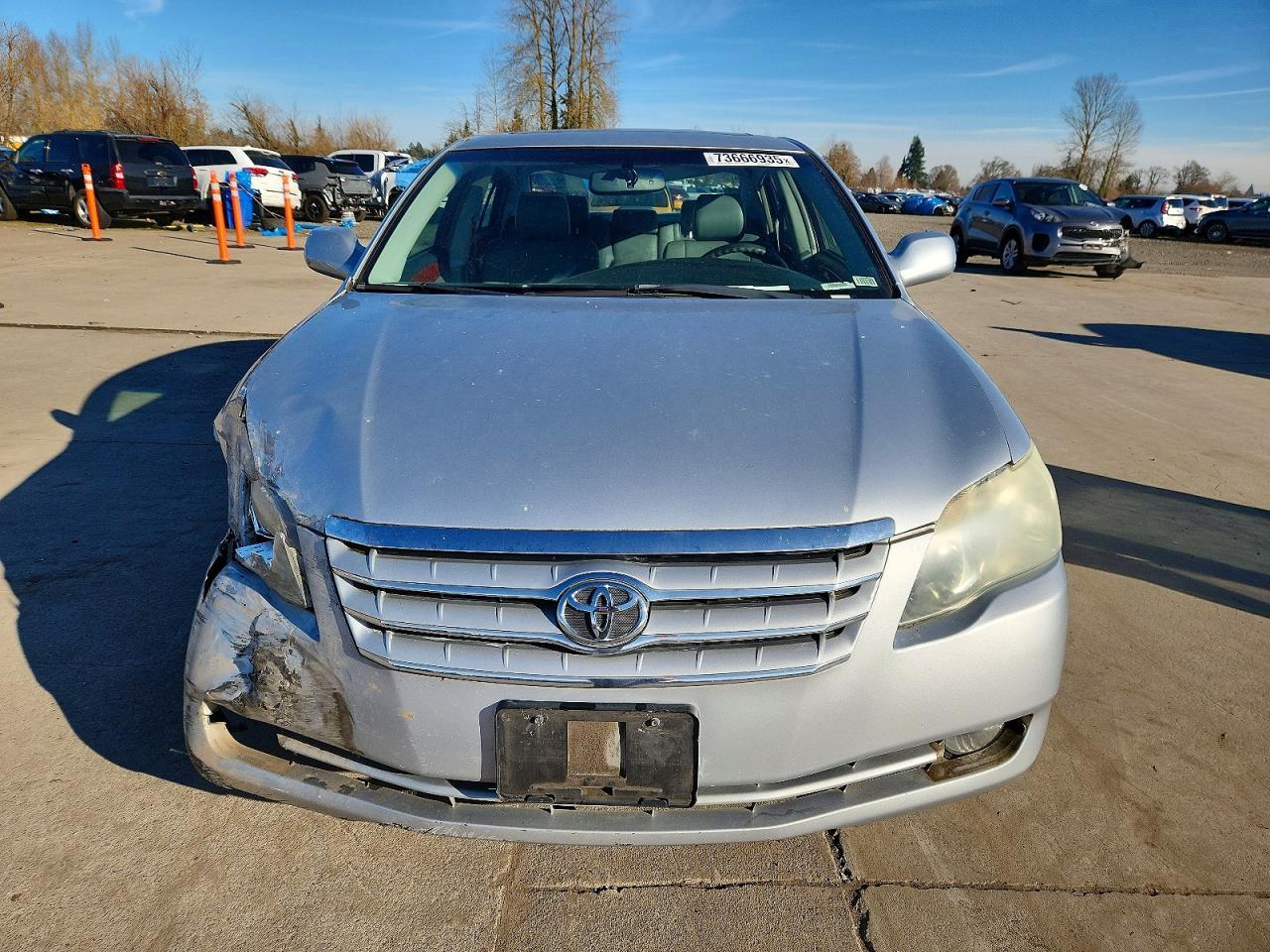 2006 TOYOTA Avalon