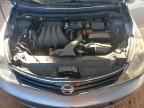 2012 NISSAN VERSA