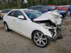 2016 CADILLAC ATS