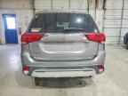 2019 MITSUBISHI outlander