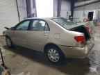 2004 TOYOTA COROLLA
