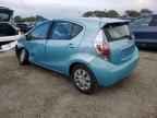 2012 TOYOTA Prius c