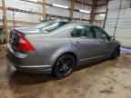 2010 FORD FUSION