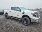 2016 NISSAN Titan