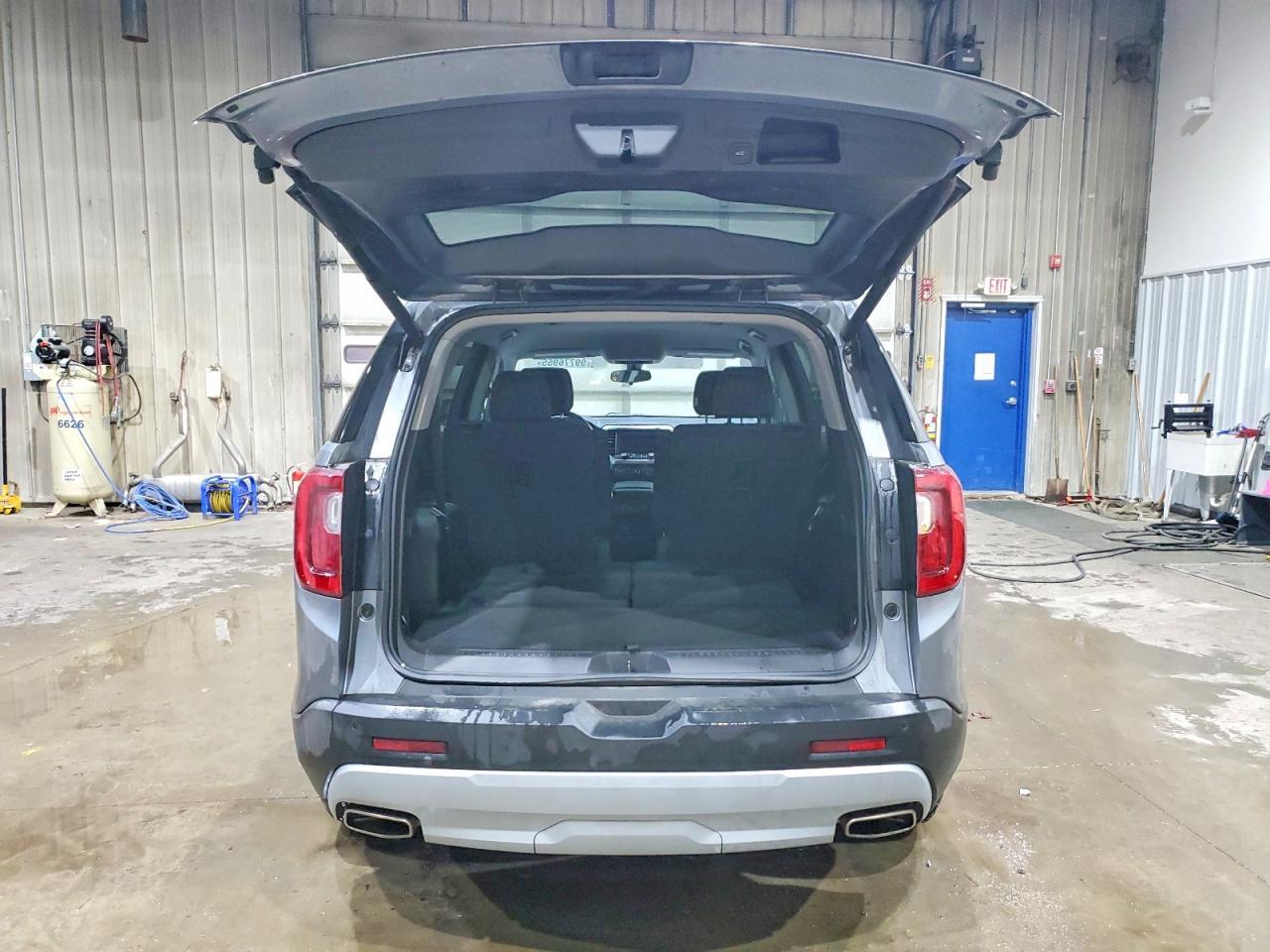 2020 GMC ACADIA