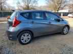2017 NISSAN Versa Note