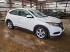 2022 HONDA HR-V