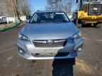 2017 SUBARU IMPREZA