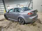 2016 MITSUBISHI LANCER