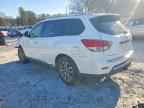 2014 NISSAN PATHFINDER