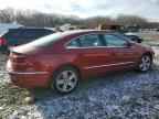 2013 VOLKSWAGEN CC