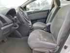 2011 NISSAN SENTRA