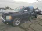2008 CHEVROLET Silverado