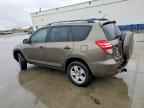 2009 TOYOTA RAV4