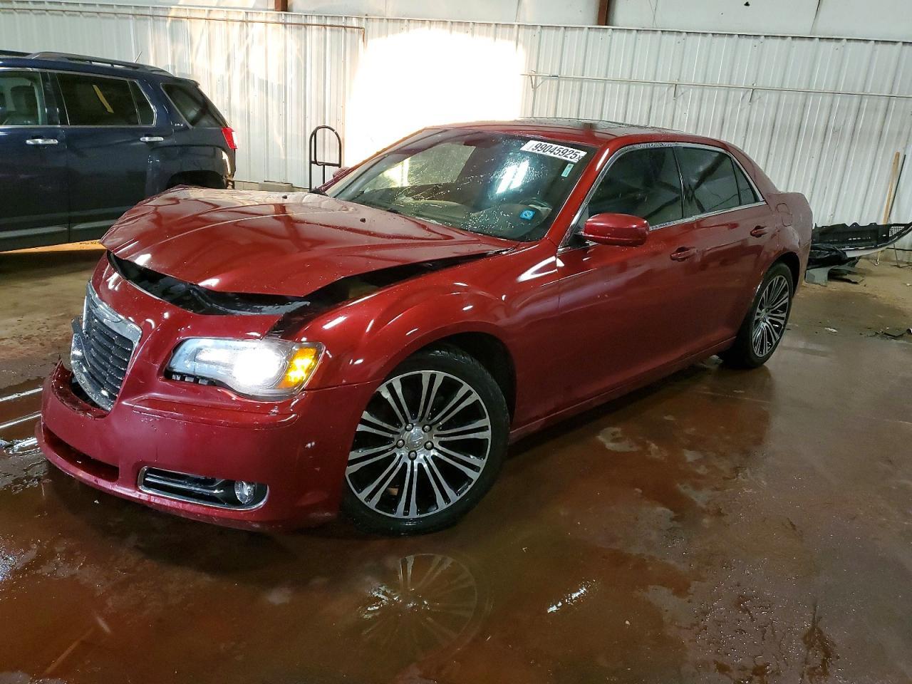 2013 CHRYSLER 300