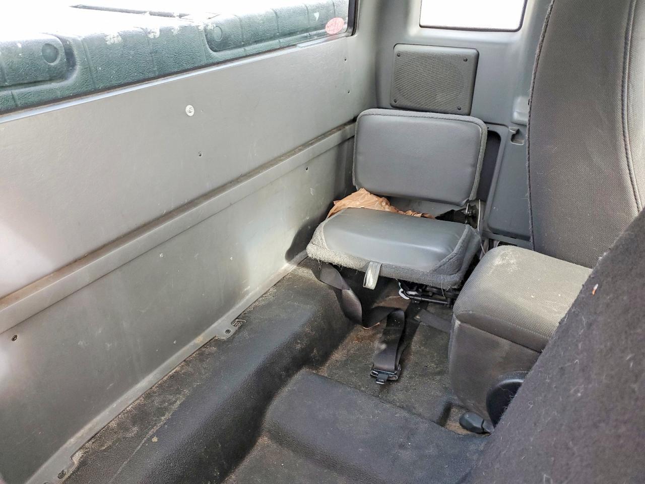 2005 FORD RANGER