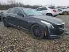 2017 CADILLAC CT6