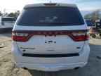 2020 DODGE DURANGO