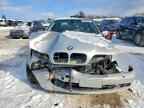 2001 BMW 5 series
