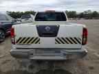 2015 NISSAN Frontier