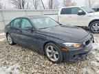 2013 BMW 3 SERIES
