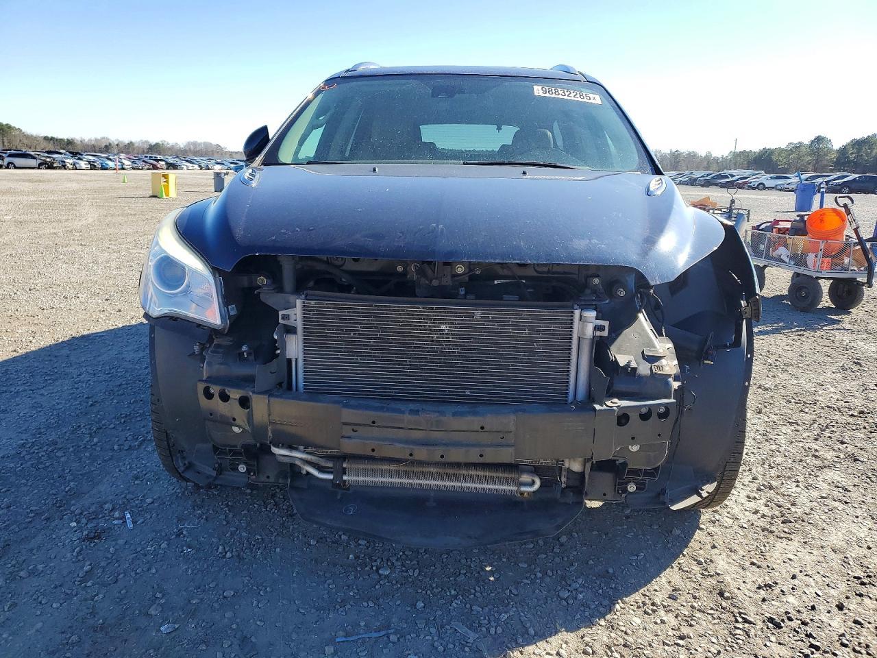 2015 BUICK ENCLAVE