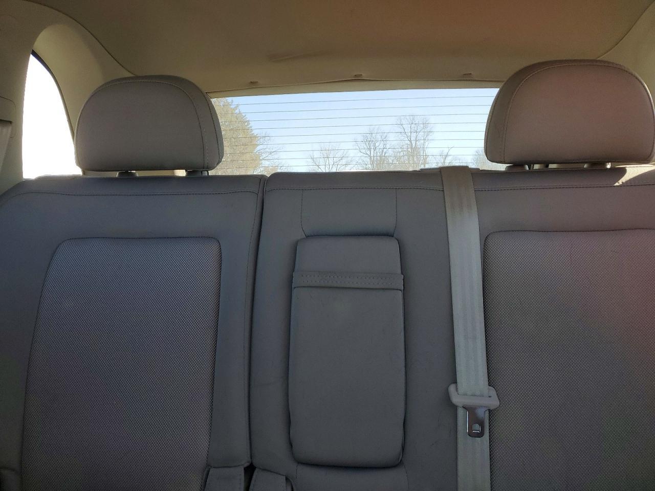 2009 SATURN Vue