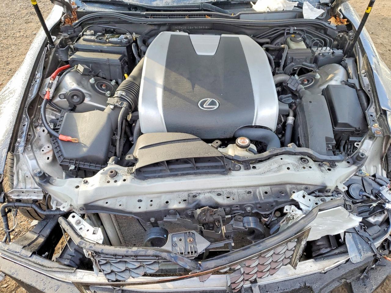 2019 LEXUS IS 300