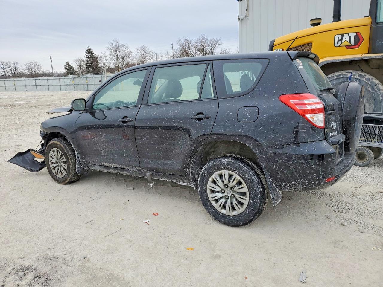 2011 TOYOTA RAV4