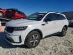 2021 KIA SORENTO