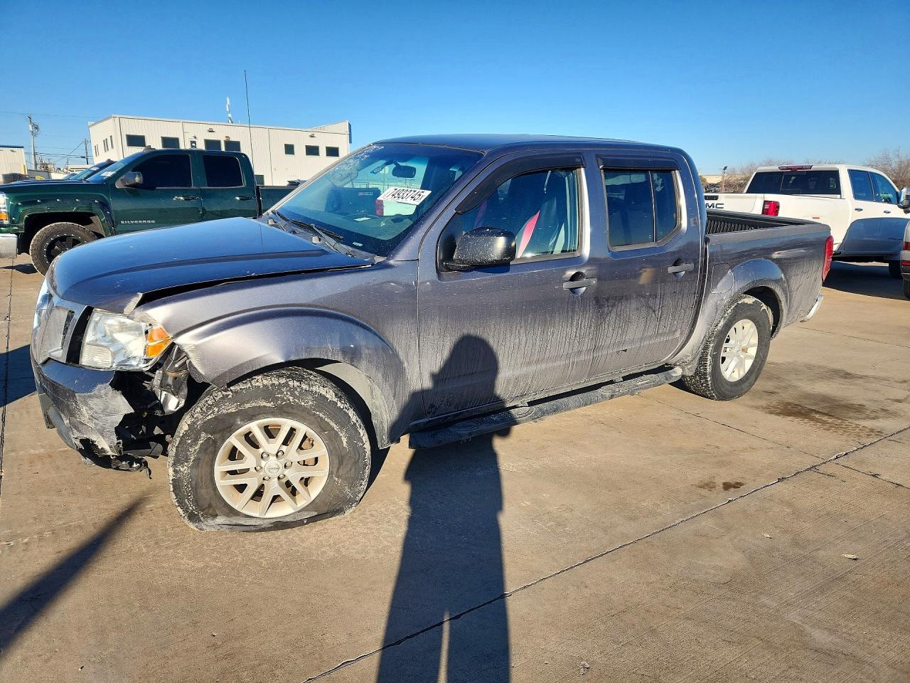 2019 NISSAN