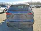 2017 LEXUS NX 200T