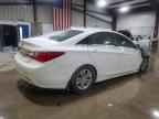 2011 HYUNDAI SONATA