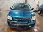 2009 DODGE GRAND CARAVAN