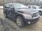 2014 INFINITI QX80