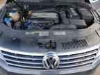 2016 VOLKSWAGEN CC