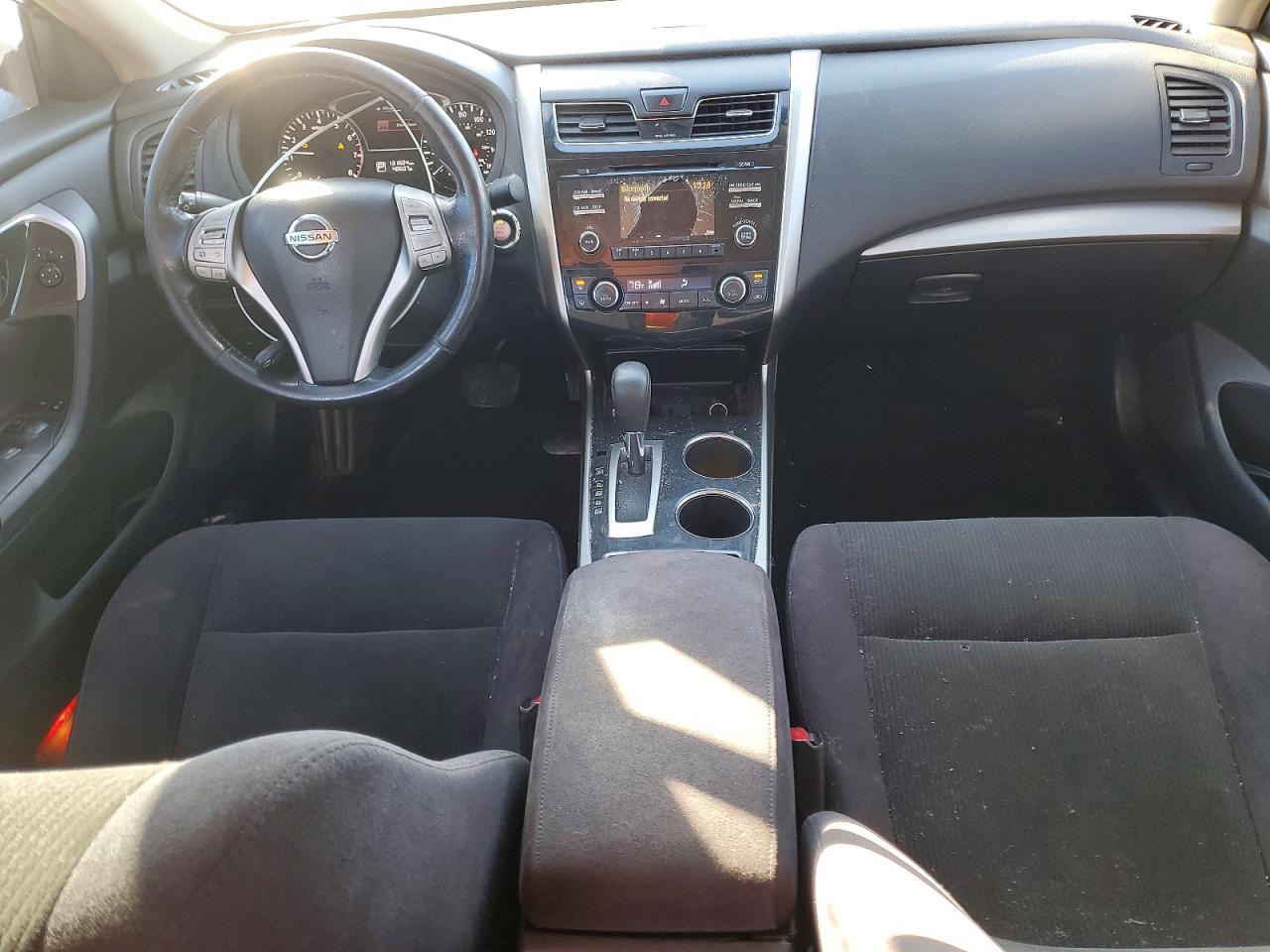 2013 NISSAN ALTIMA